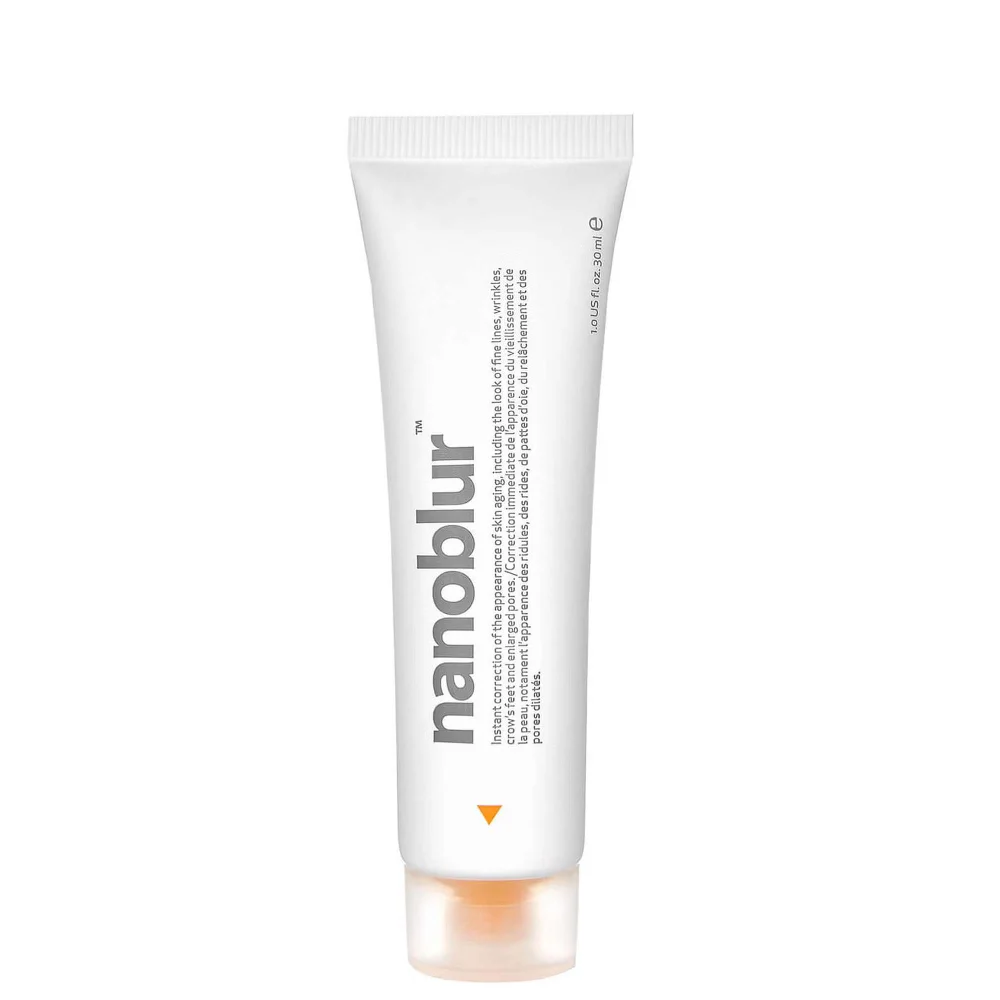 indeed laboratories Instant Results Nanoblur 30ml Image 1