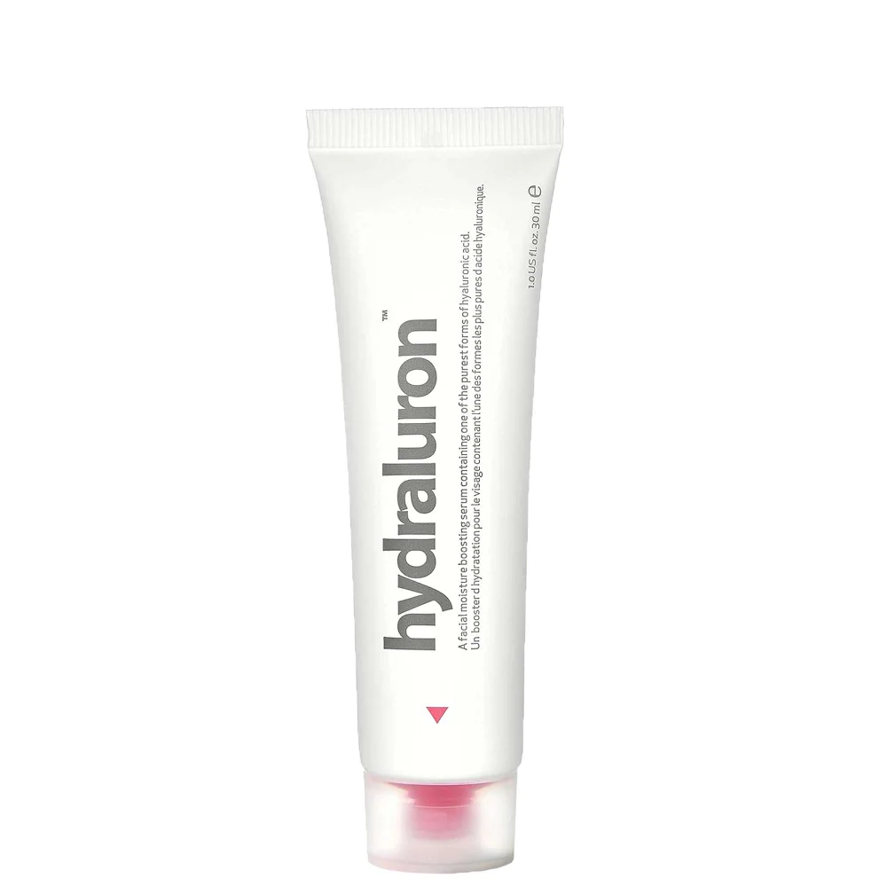 indeed laboratories Serums & Treatments Hydraluron Moisture Serum 30ml Image 1