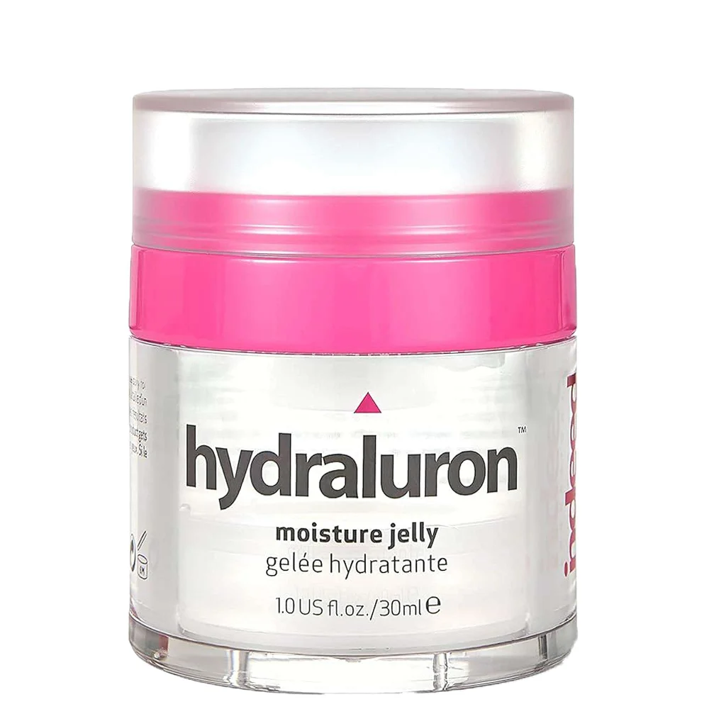 indeed laboratories Moisturisers Hydraluron Moisture Jelly 30ml Image 1