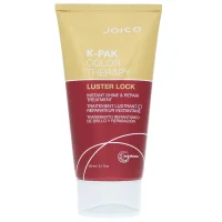 Joico K-Pak Color Therapy Luster Lock Instant Shine and Repair Treatment 150ml - undefined undefined