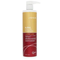 Joico K-Pak Color Therapy Luster Lock Instant Shine and Repair Treatment 500ml - undefined undefined