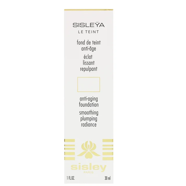 Sisley Sisleÿa Le Teint 30ml