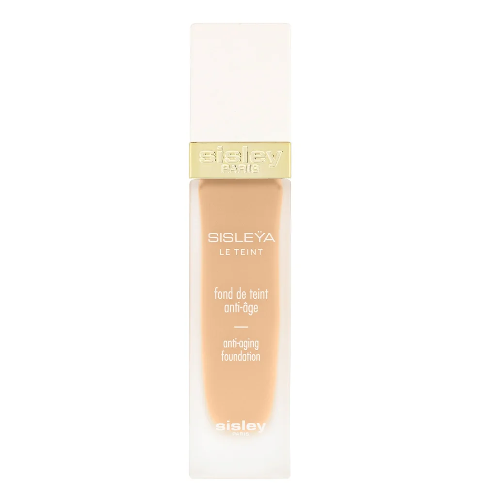 Sisley Sisleÿa Le Teint 3C1 (3R) Peach 30ml Image 1