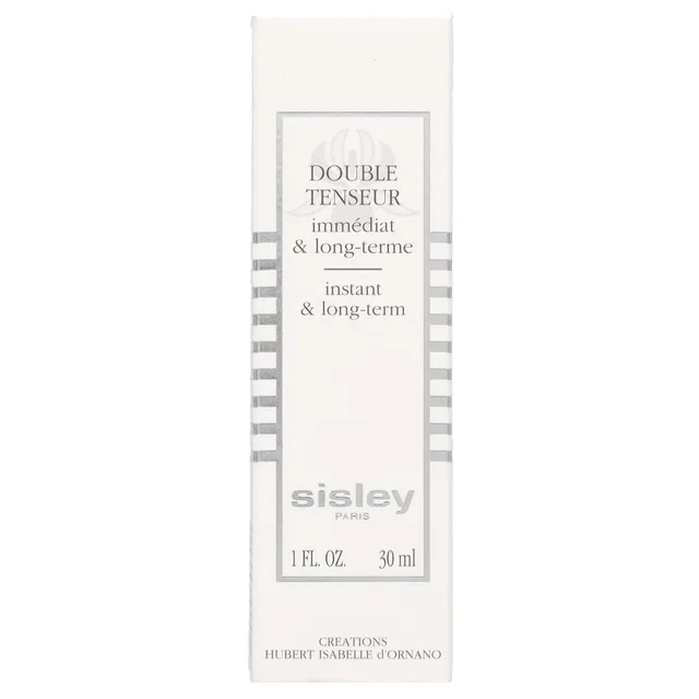 Sisley Day Care Double Tenseur 30ml
