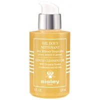 Sisley Tropical Resins Gentle Cleansing Gel 120ml - undefined undefined