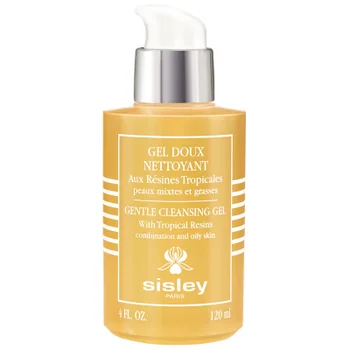 Sisley Tropical Resins Gentle Cleansing Gel 120ml