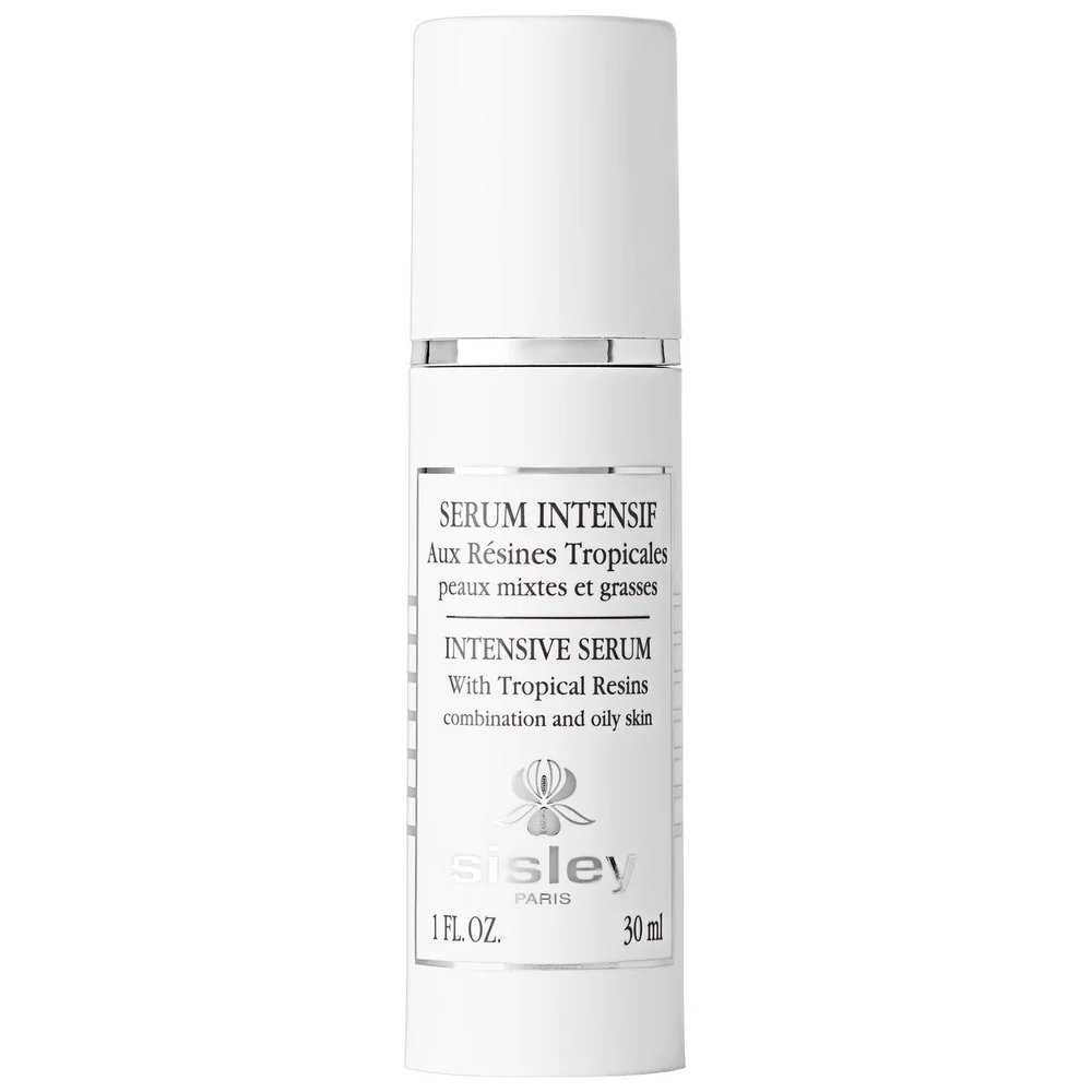 Sisley Tropical Resins Intensive Serum 30ml Image 1