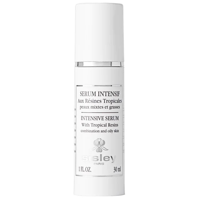 Sisley Tropical Resins Intensive Serum 30ml