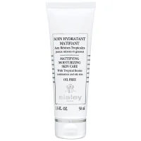 Sisley Tropical Resins Mattifying Moisturising Skin Care 50ml