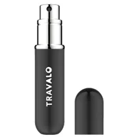 Travalo Perfume Atomiser Classic HD Black 5ml / 0.17 fl.oz.