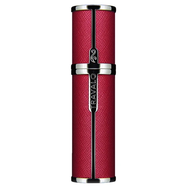 Travalo Perfume Atomiser Milano Hot Pink 5ml / 0.17 fl.oz.