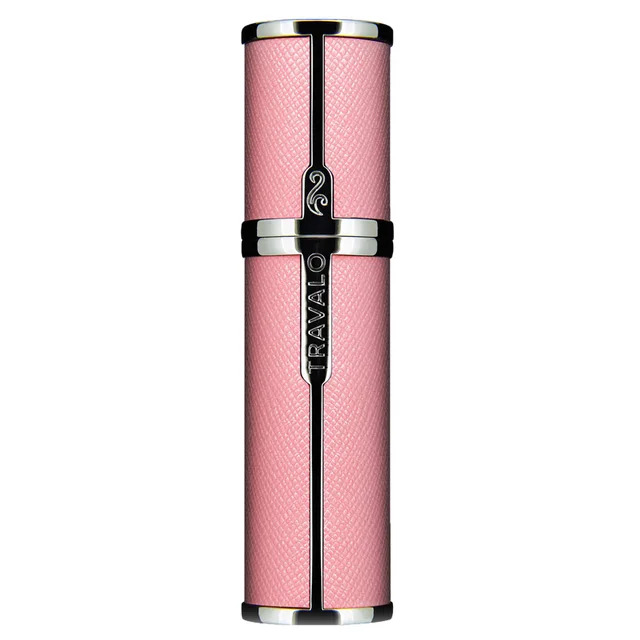 Travalo Perfume Atomiser Milano Pink 5ml / 0.17 fl.oz.