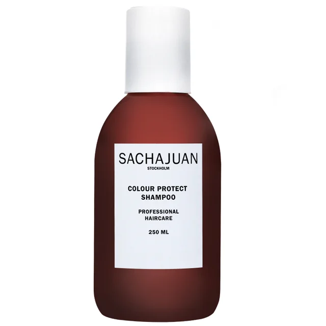 SACHAJUAN Haircare Colour Protect Shampoo 250ml / 8.4 fl.oz.