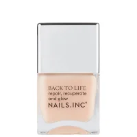 NAILS.INC Back to Life Repair, Recuperate and Glow 14ml
