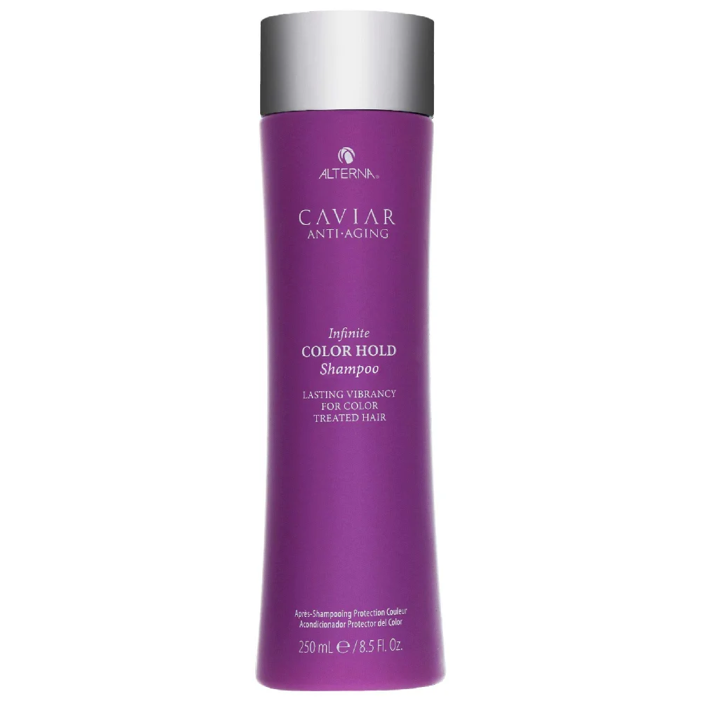 Alterna Caviar Anti-Aging Infinite Color Hold Shampoo 250ml Image 1