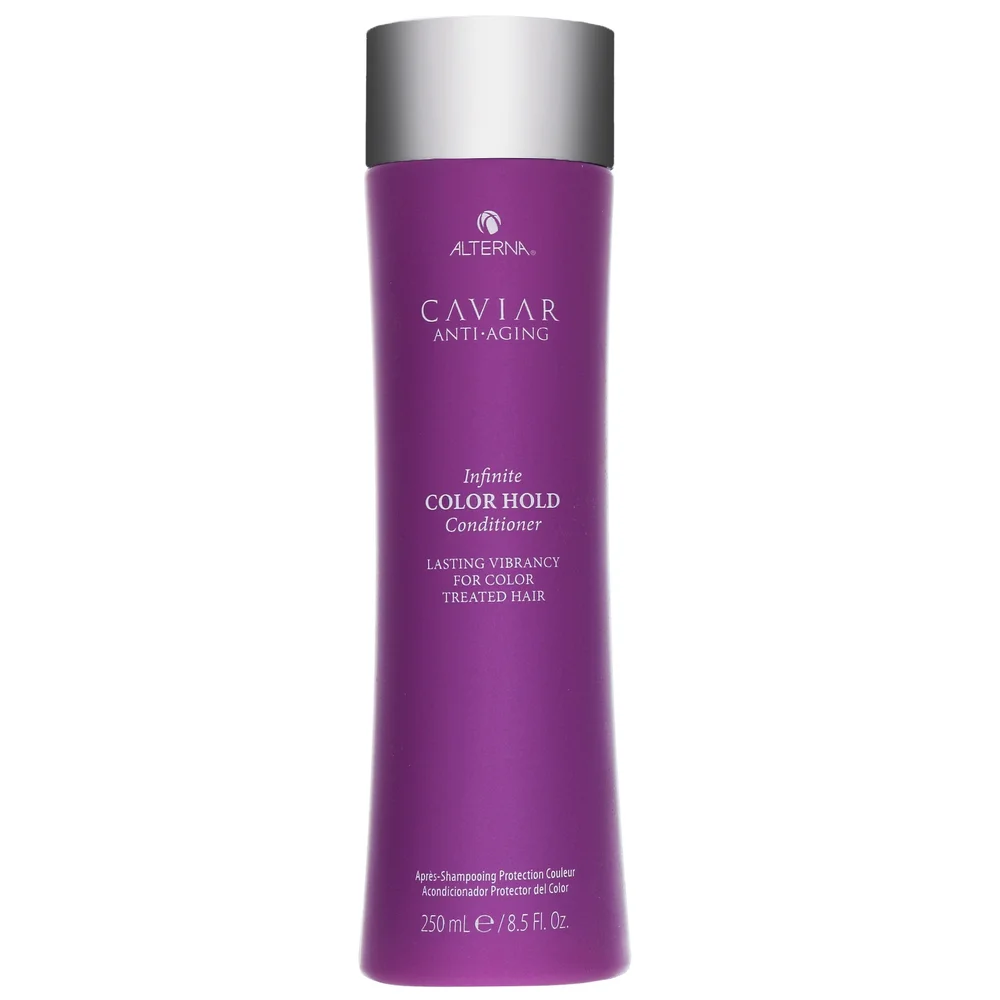 Alterna Caviar Anti-Aging Infinite Color Hold Conditioner 250ml Image 1