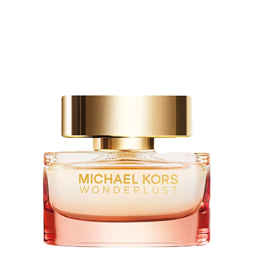 Michael Kors Wonderlust Eau de Parfum Spray 30ml Image 1
