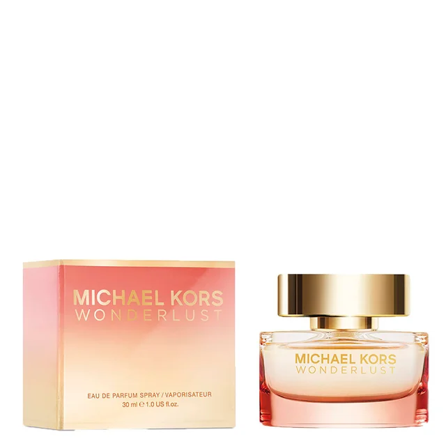 Michael Kors Wonderlust Eau de Parfum Spray 30ml