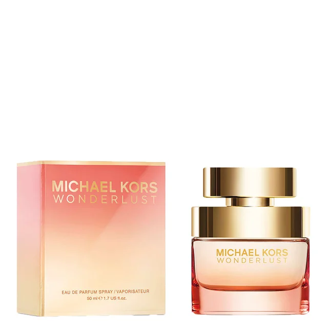 Michael Kors Wonderlust Eau de Parfum Spray 50ml