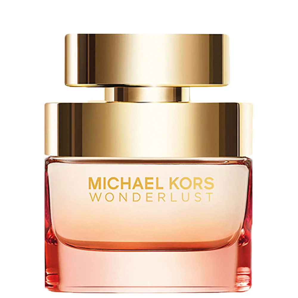 Michael Kors Wonderlust Eau de Parfum Spray 50ml Image 1