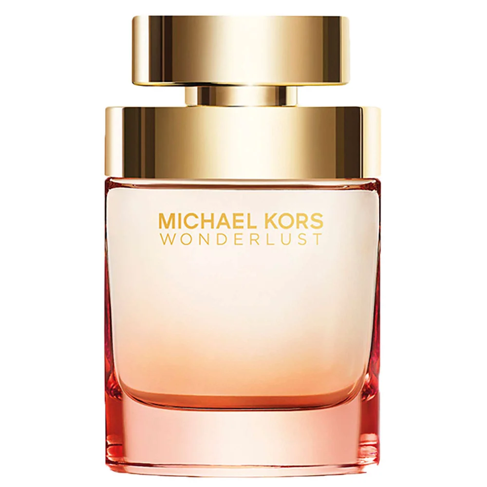 Michael Kors Wonderlust Eau de Parfum Spray 100ml Image 1