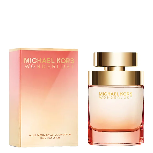Michael Kors Wonderlust Eau de Parfum Spray 100ml