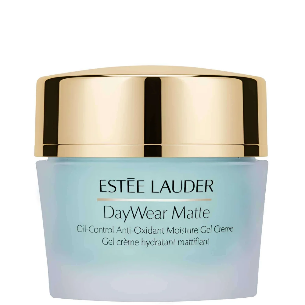 Estée Lauder Moisturiser DayWear Matte Oil-Control Anti-Oxidant Moisture Gel Creme 50ml Image 1