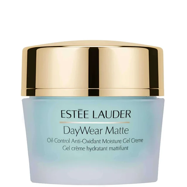 Estée Lauder Moisturiser DayWear Matte Oil-Control Anti-Oxidant Moisture Gel Creme 50ml
