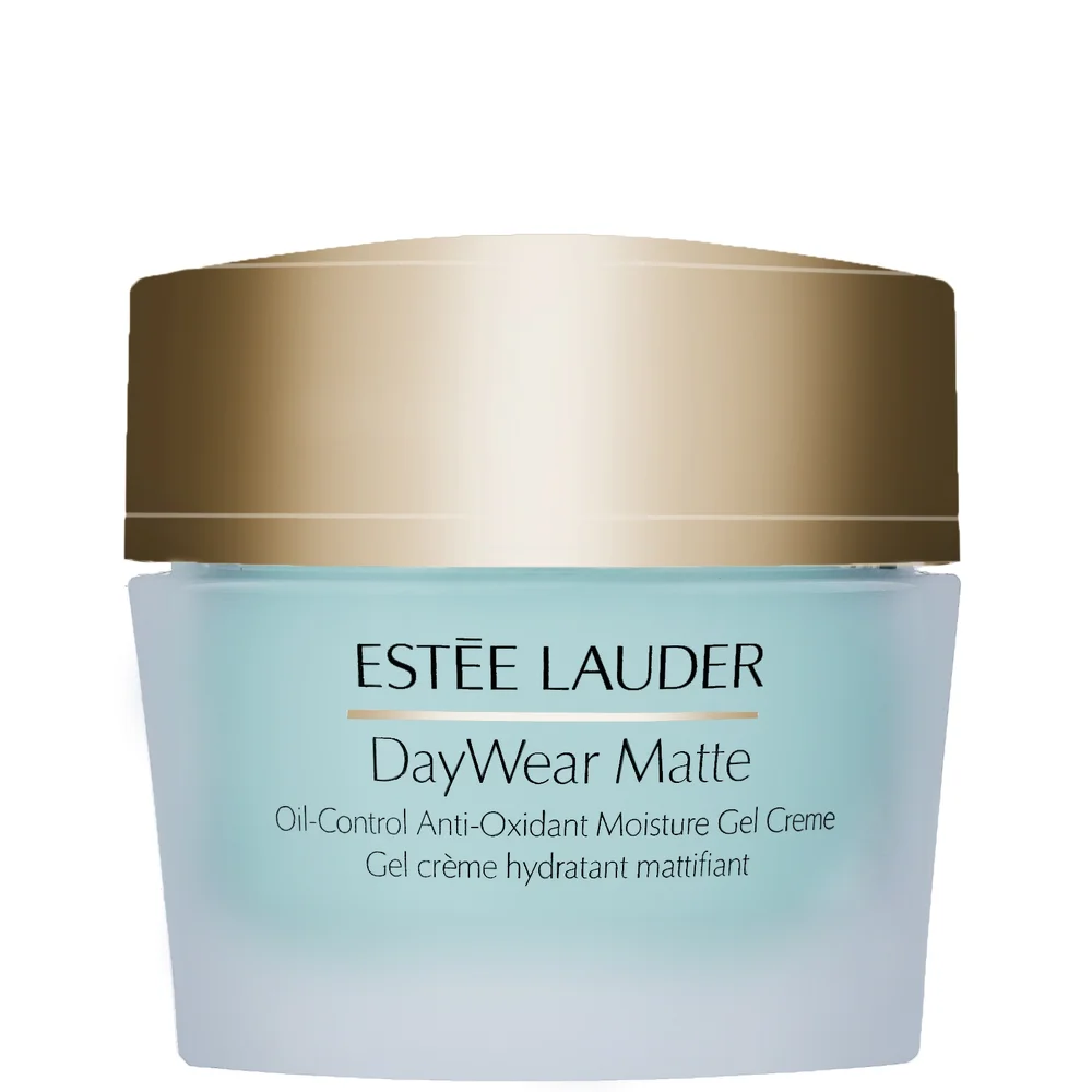 Estée Lauder Moisturiser DayWear Matte Oil-Control Anti-Oxidant Moisture Gel Creme 50ml Image 1