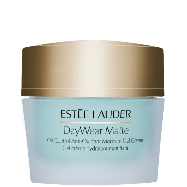 Estée Lauder Moisturiser DayWear Matte Oil-Control Anti-Oxidant Moisture Gel Creme 50ml