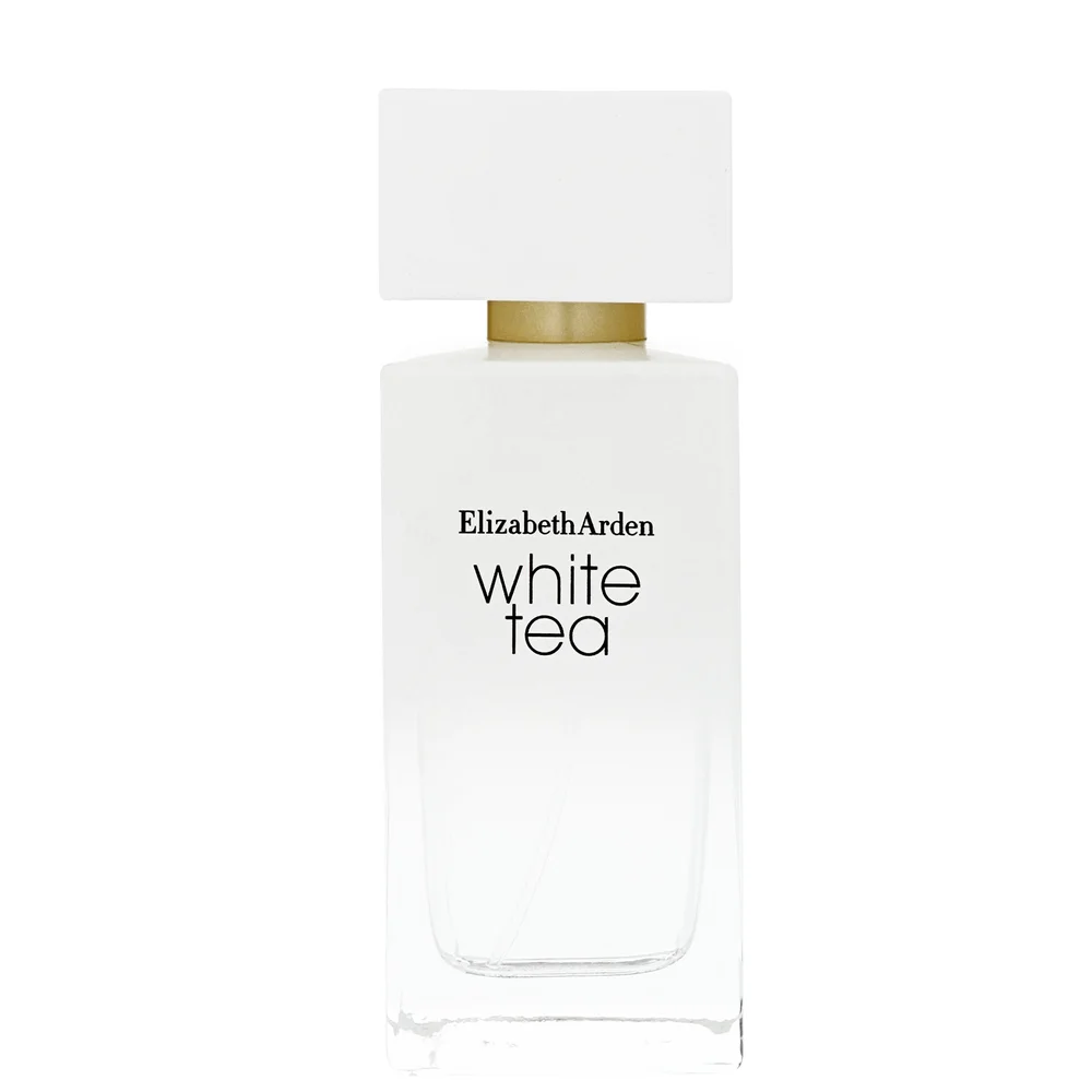 Elizabeth Arden White Tea Eau de Toilette Spray 50ml / 1.7 fl.oz. Image 1