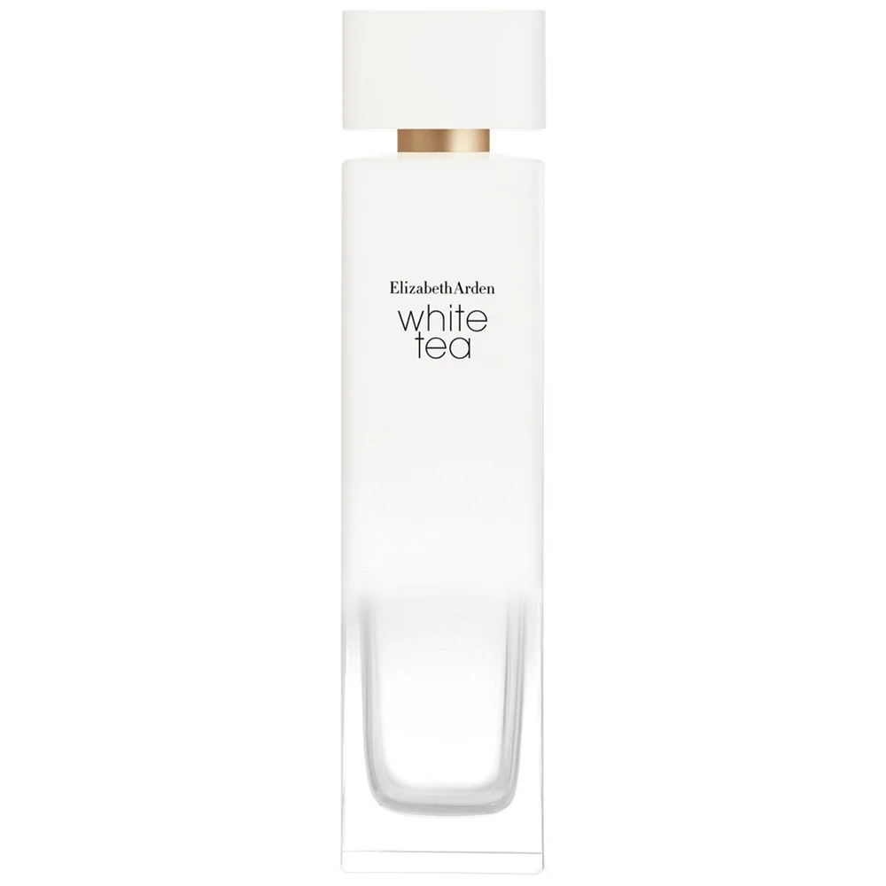 Elizabeth Arden White Tea Eau de Toilette Spray 100ml / 3.3 fl.oz. Image 1