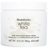 Elizabeth Arden White Tea Body Cream 400ml / 13.5 fl.oz. - undefined undefined