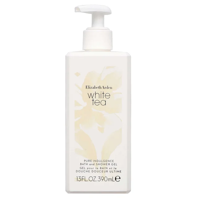 Elizabeth Arden White Tea Shower Gel 400ml / 13.5 fl.oz.