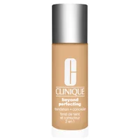 Clinique Beyond Perfecting Foundation + Concealer