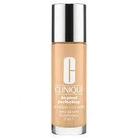 Clinique Beyond Perfecting Foundation + Concealer