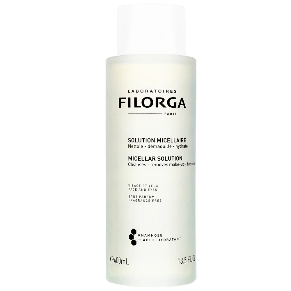 Filorga Cleansers / Lotions Micellar Solution 400ml Image 1