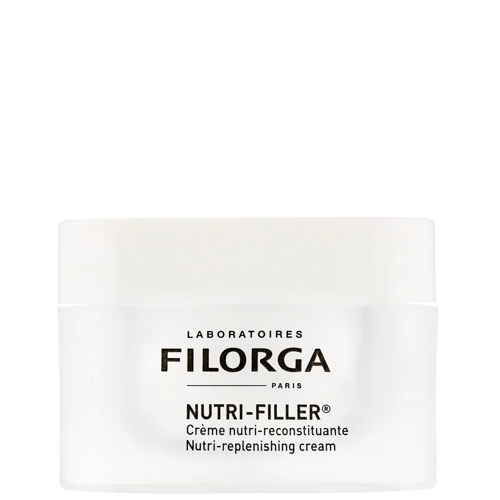 Filorga Day Care Nutri-Filler Nutri-Replenishing Cream 50ml Image 1