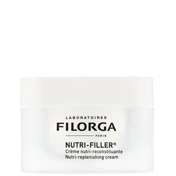 Filorga Day Care Nutri-Filler Nutri-Replenishing Cream 50ml