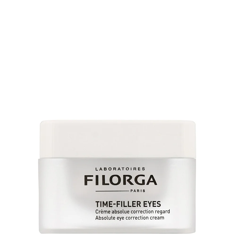 Filorga Eyes / Lashes / Lips Time-Filler Eyes Absolute Eye Correction Cream 15ml Image 1