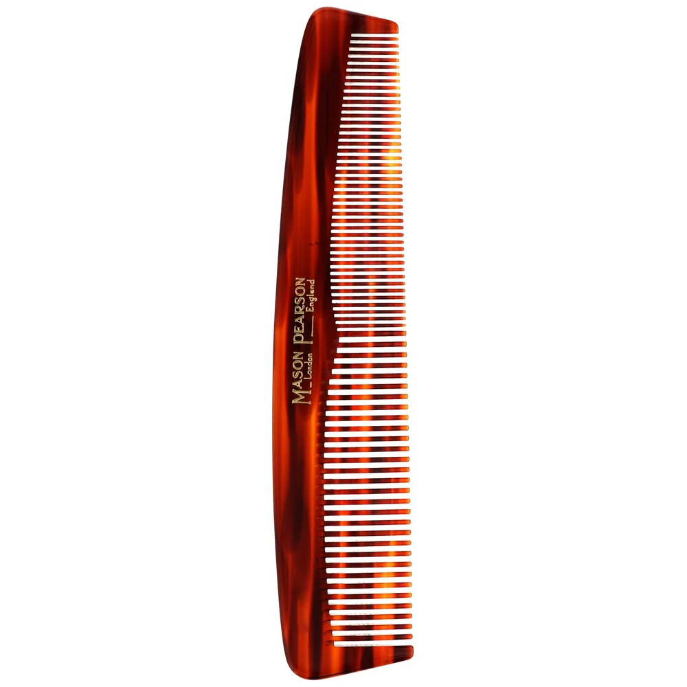 Mason Pearson Comb Styling Comb C4 Image 1