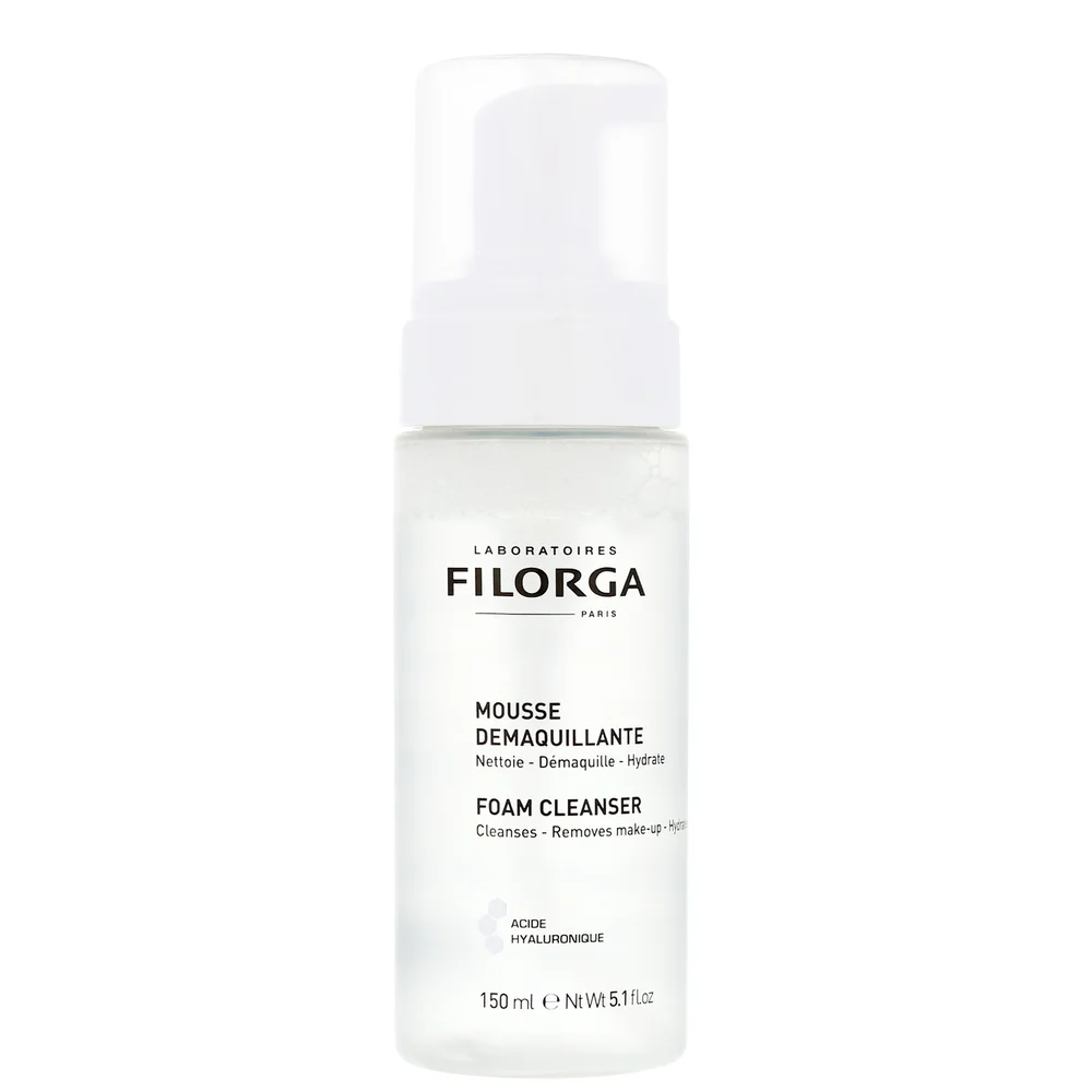 Filorga Cleansers / Lotions Anti-Ageing Foam Cleanser 150ml Image 1
