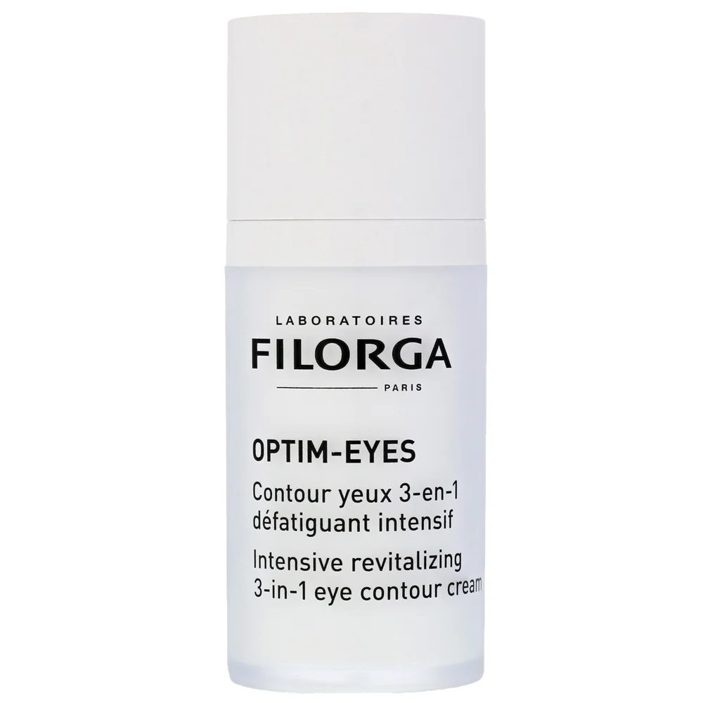 Filorga Optim-Eyes Eye Contour Cream 15ml Image 1
