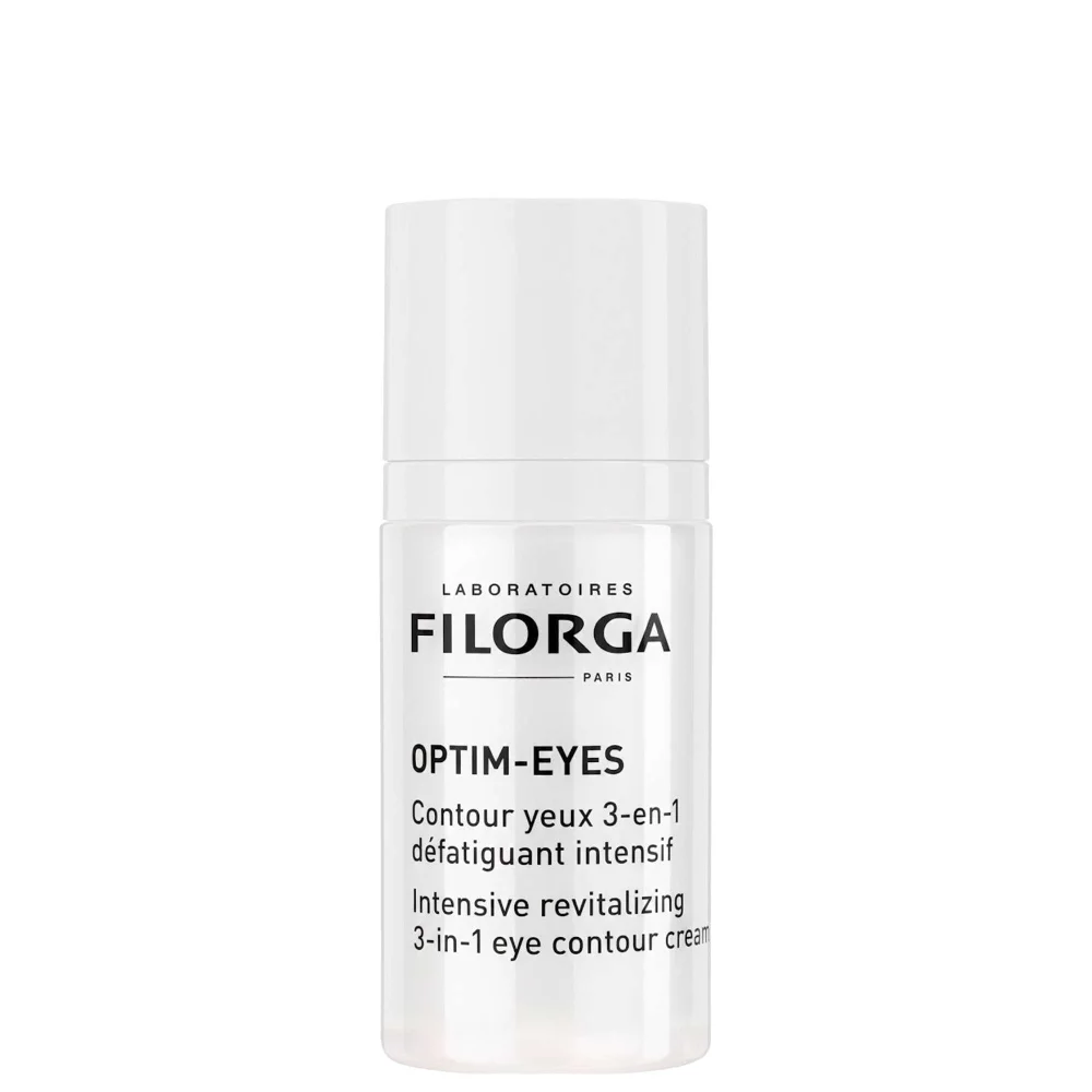 Filorga Optim-Eyes Eye Contour Cream 15ml Image 1