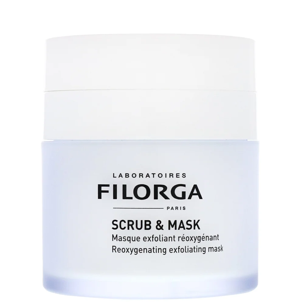 Filorga Masks / Scrubs Scrub & Mask Reoxygenating Exfoliating Mask 55ml Image 1