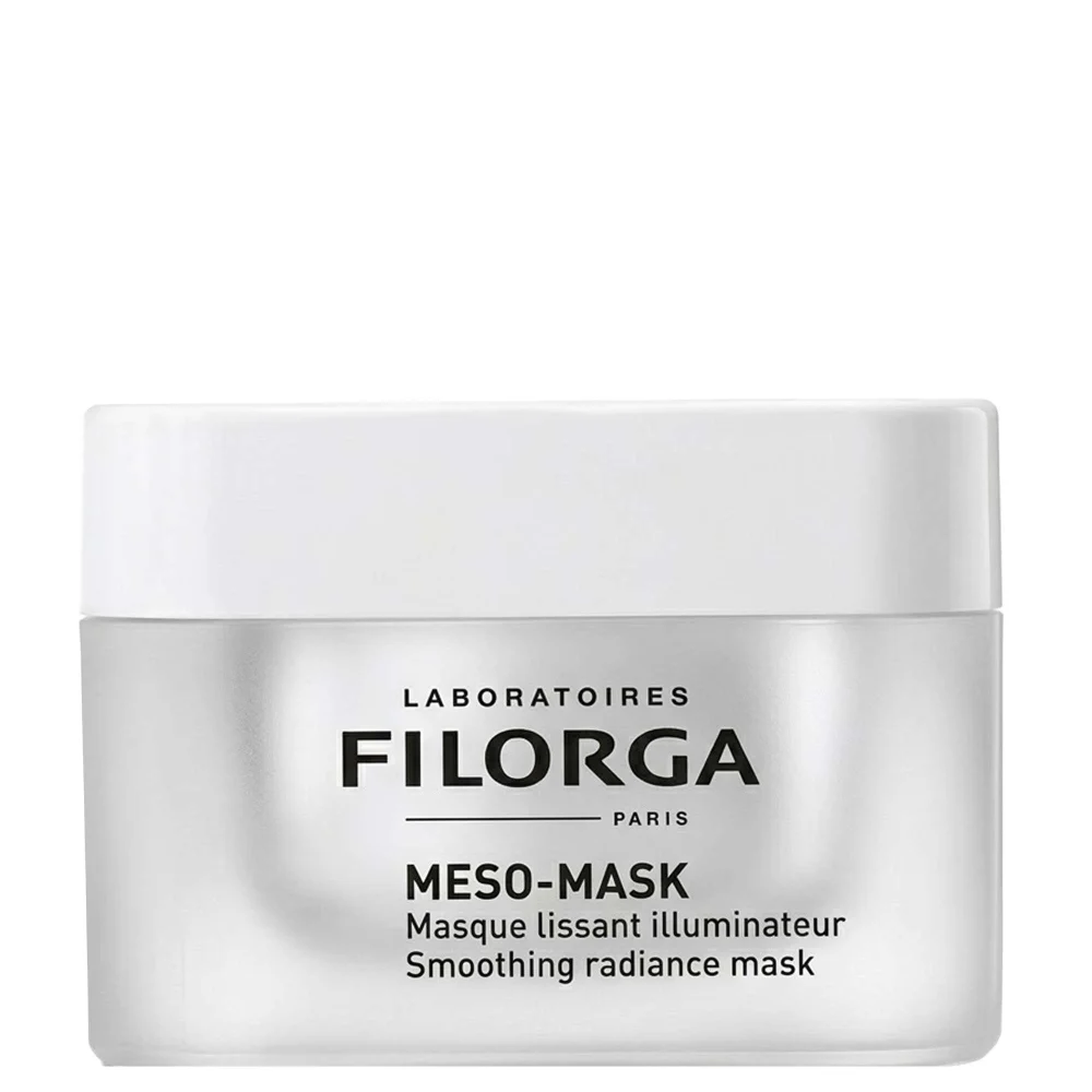 Filorga Masks / Scrubs Meso-Mask Smoothing Radiance Mask 50ml Image 1