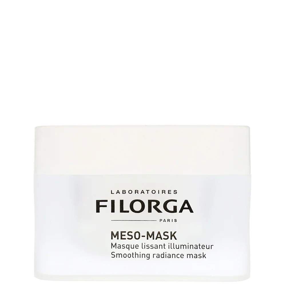 Filorga Masks / Scrubs Meso-Mask Smoothing Radiance Mask 50ml Image 1