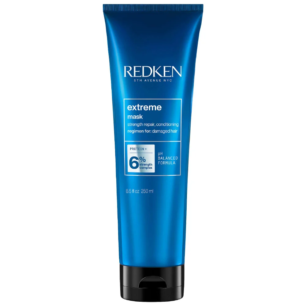 Redken Extreme Mask 250ml Image 1
