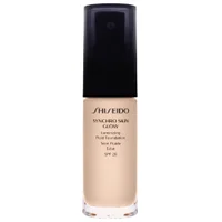 Shiseido Synchro Skin Glow Luminizing Fluid Foundation SPF20 30ml / 1 fl.oz.