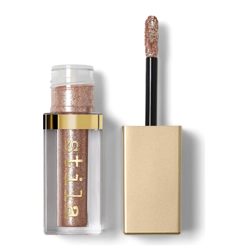 Stila Plumping Lip Glaze Pieta 3.5ml Image 1